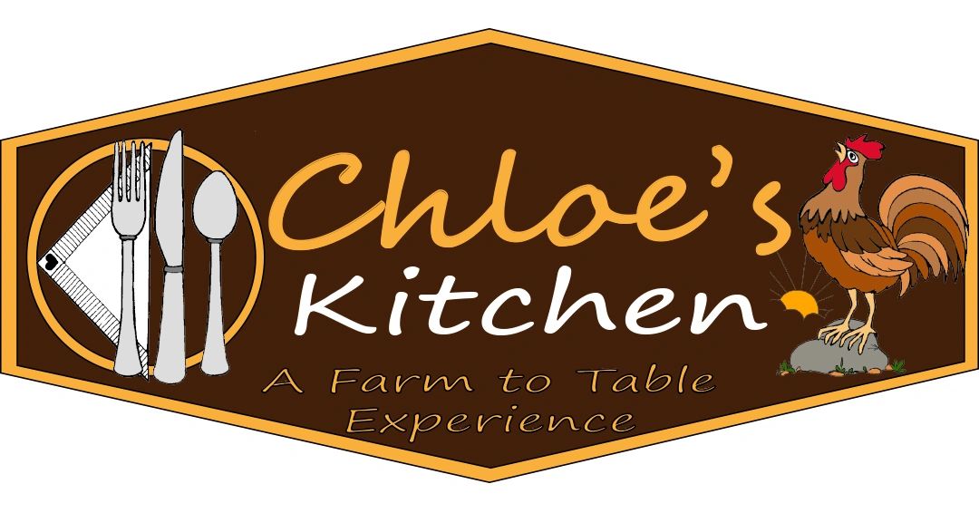 Chloe's Kitchen
